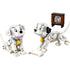 LEGO® Disney Lucky & Penny 101 Dalmatians Puppies (43271)