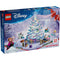 LEGO® Disney Princess Advent Calendar 2025 231 Piece Building Kit (43273)
