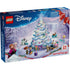 LEGO® Disney Princess Advent Calendar 2025 231 Piece Building Kit (43273)