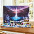 LEGO® Disney Princess Advent Calendar 2025 231 Piece Building Kit (43273)