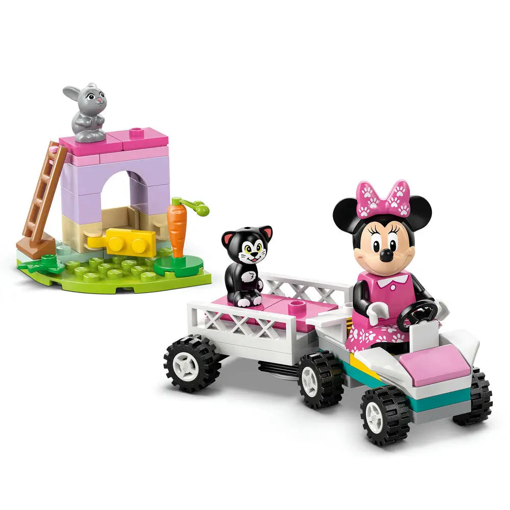 LEGO® Disney Minnie's Pet Hotel (43274)