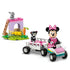 LEGO® Disney Minnie's Pet Hotel (43274)