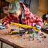 LEGO® City Yellow Mobile Construction Crane 1116 Piece Building Set (60409)