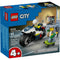 LEGO® City Police Motorcycle Chase (60455)