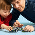 LEGO® City Police Motorcycle Chase (60455)