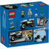 LEGO® City Police Motorcycle Chase (60455)