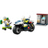 LEGO® City Police Motorcycle Chase (60455)
