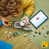 LEGO® City Police Boat Chase (60456)