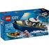 LEGO® City Police Boat Chase (60456)
