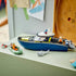 LEGO® City Police Boat Chase (60456)