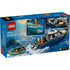 LEGO® City Police Boat Chase (60456)