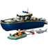 LEGO® City Police Boat Chase (60456)