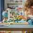 LEGO® City Emergency Air Ambulance Airplane (60465)