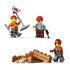 LEGO® City Yellow Bulldozer (60466)