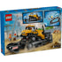 LEGO® City Yellow Bulldozer (60466)