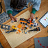 LEGO® City Heavy-Duty Recovery Tow Truck with Crane (60467)