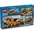 LEGO® City Heavy-Duty Recovery Tow Truck with Crane (60467)