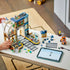 LEGO® City Central Train Station (60469)