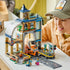 LEGO® City Central Train Station (60469)