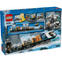 LEGO® City Explorers' Arctic Polar Express Train (60470)