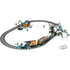 LEGO® City Explorers' Arctic Polar Express Train (60470)