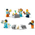 LEGO® City Arctic Explorer Science Lab Truck (60471)