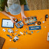 LEGO® City Arctic Explorer Science Lab Truck (60471)