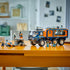 LEGO® City Arctic Explorer Science Lab Truck (60471)