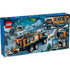 LEGO® City Arctic Explorer Science Lab Truck (60471)