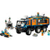 LEGO® City Arctic Explorer Science Lab Truck (60471)