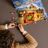 LEGO® City  Advent Calendar 2025 186 Piece Building Kit (60475)