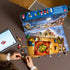 LEGO® City  Advent Calendar 2025 186 Piece Building Kit (60475)