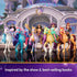 Unicorn Academy Sophia and Wildstar Set
