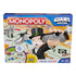Monopoly Board Game Giant Edition Game
