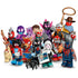 LEGO® Minifigures Marvel Spider-Man: Across the Spider-Verse 6 Pack 47 Piece Building Kit (66797)