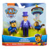 Paw Patrol Chase and Humdinger Figure Playset