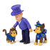 Paw Patrol Chase and Humdinger Figure Playset