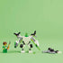 LEGO® DREAMZzz Z-Blob's Robot and Vehicle Adventures Building Kit 71487