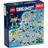 LEGO® DREAMZzz Z-Blob's Robot and Vehicle Adventures Building Kit 71487