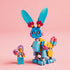 LEGO® DREAMZzz Bunchu's Creative Animal Adventures Building Kit 71488