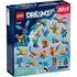 LEGO® DREAMZzz Bunchu's Creative Animal Adventures Building Kit 71488