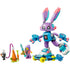 LEGO® DREAMZzz Izzie and Bunchurro the Gaming Bunny Building Kit 71490