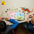 LEGO® DREAMZzz Mateo's Fire Chameleon (71492)