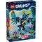 LEGO® DREAMZzz Zoey's Time Owl (71494)