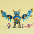 LEGO® DREAMZzz Zoey's Time Owl (71494)