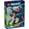 LEGO® DREAMZzz Mateo vs. Cyber Brain Mech (71495)