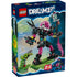 LEGO® DREAMZzz Mateo vs. Cyber Brain Mech (71495)