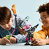 LEGO® DREAMZzz Mateo vs. Cyber Brain Mech (71495)