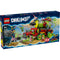 LEGO® DREAMZzz Mateo's Spray Paint Truck (71499)