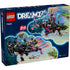 LEGO® DREAMZzz Nightmare Shark Submarine (71500)